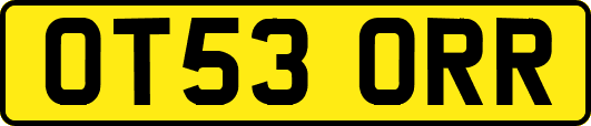 OT53ORR