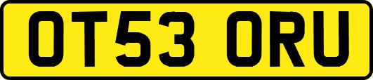 OT53ORU
