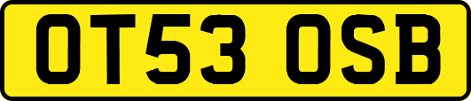 OT53OSB