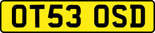 OT53OSD