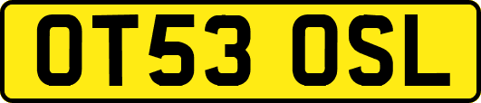 OT53OSL