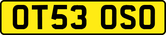 OT53OSO