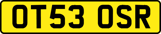 OT53OSR