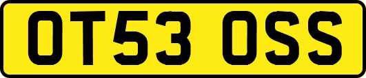 OT53OSS