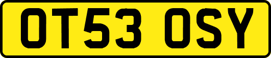 OT53OSY
