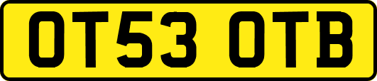 OT53OTB