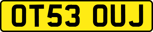 OT53OUJ