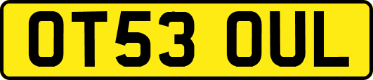 OT53OUL
