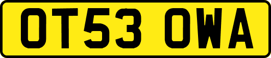 OT53OWA