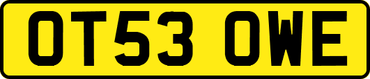 OT53OWE