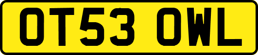 OT53OWL