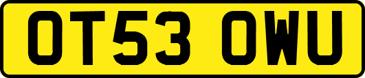 OT53OWU