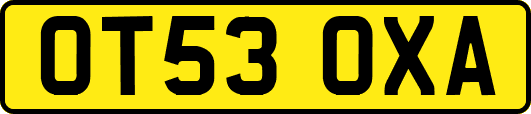 OT53OXA