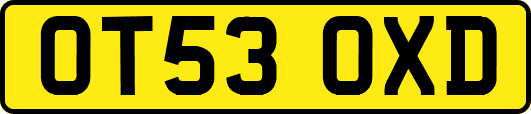 OT53OXD