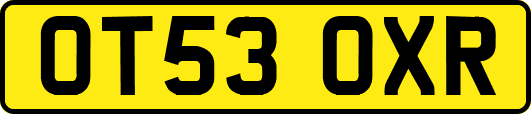 OT53OXR