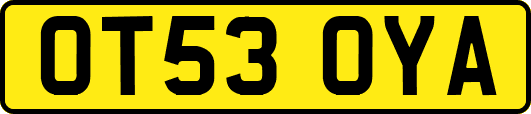 OT53OYA