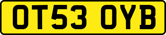 OT53OYB