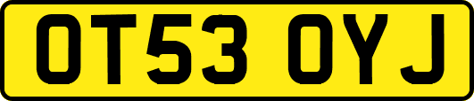 OT53OYJ