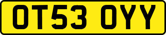 OT53OYY