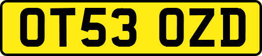 OT53OZD