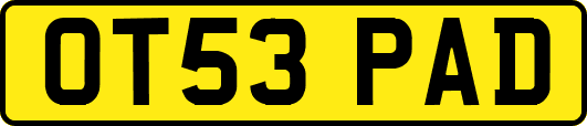 OT53PAD