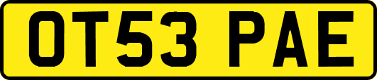 OT53PAE