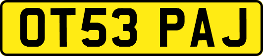 OT53PAJ