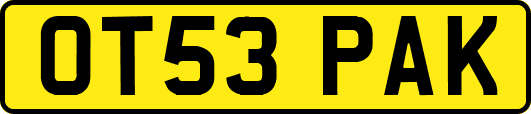 OT53PAK