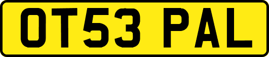 OT53PAL