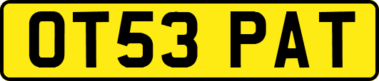 OT53PAT