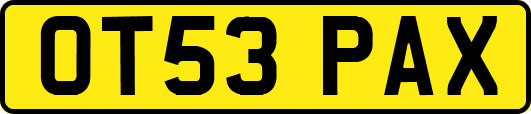 OT53PAX
