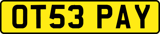 OT53PAY