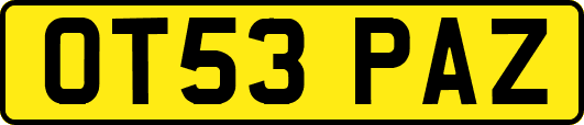 OT53PAZ