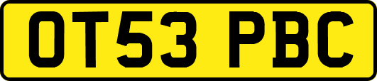 OT53PBC