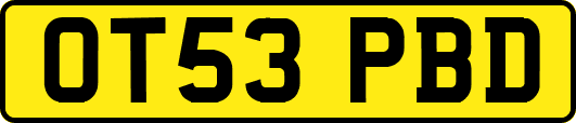 OT53PBD