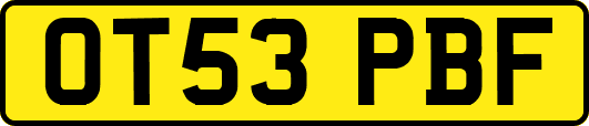 OT53PBF