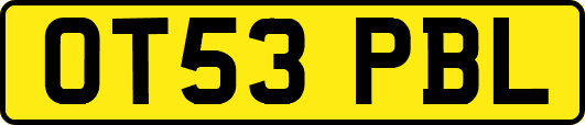OT53PBL