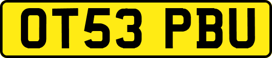 OT53PBU