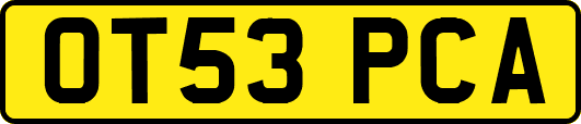 OT53PCA