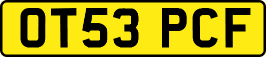 OT53PCF