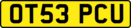 OT53PCU