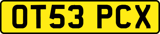 OT53PCX