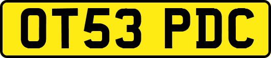 OT53PDC