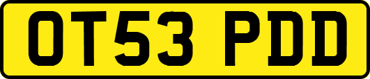 OT53PDD