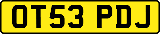 OT53PDJ