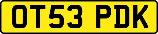OT53PDK