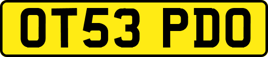 OT53PDO