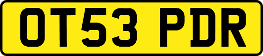 OT53PDR