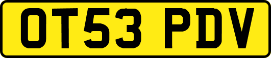 OT53PDV