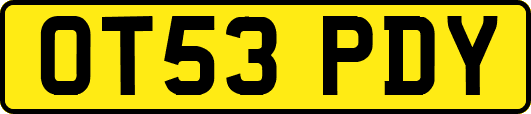 OT53PDY